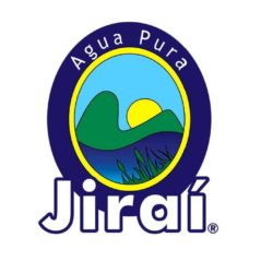 Agua Pura Jiraí Logo